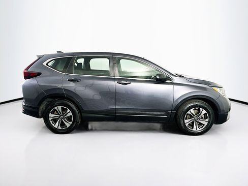 Used 2020 Honda CR-V LX image 10