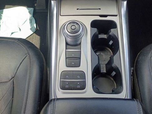 Used 2021 Ford Explorer Limited w/ Equipment Group 301A RWD image 15