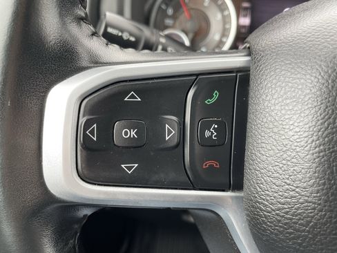 Used 2022 RAM 1500 Big Horn image 13