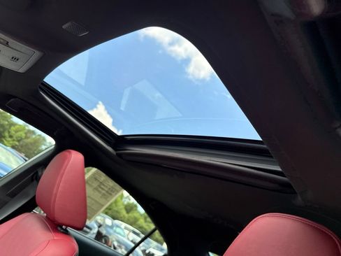 Used 2025 Lexus IS 350 F Sport RWD image 6