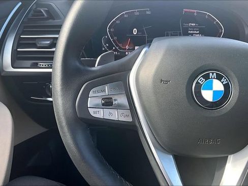 Used 2023 BMW X3 sDrive30i w/ Convenience Package w/ZPA RWD image 20