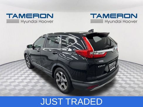 Used 2017 Honda CR-V EX image 3