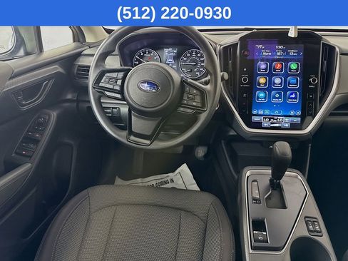 Certified 2024 Subaru Crosstrek 2.0i Premium AWD/4WD image 28