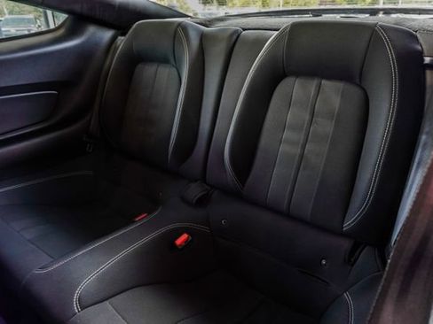 Used 2023 Ford Mustang GT w/ GT Performance Package RWD image 44