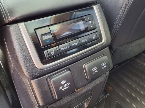 Used 2021 Subaru Ascent Touring w/ Popular Package #2 AWD/4WD image 6