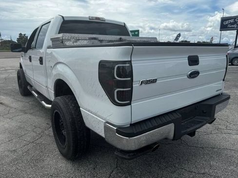Used 2011 Ford F150 XL w/ XL Plus Pkg RWD image 4