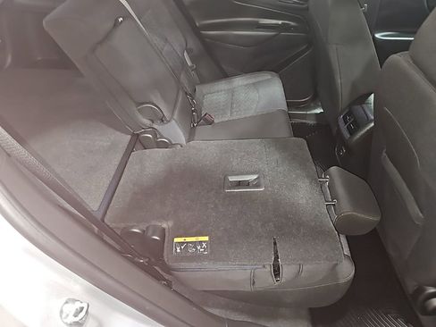 Used 2022 Chevrolet Equinox LT image 30