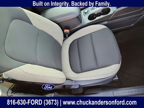 New 2025 Ford Bronco Sport Big Bend AWD/4WD image 24