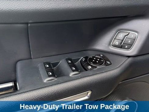 Used 2023 Ford Expedition Timberline AWD/4WD image 11