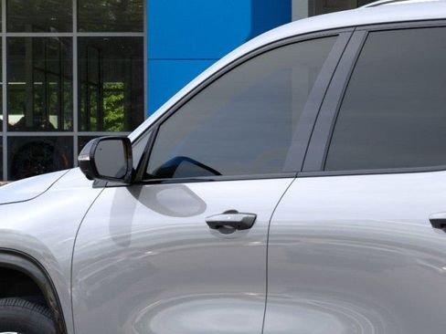 New 2026 Buick Enclave Sport Touring w/ Super Cruise Package image 12