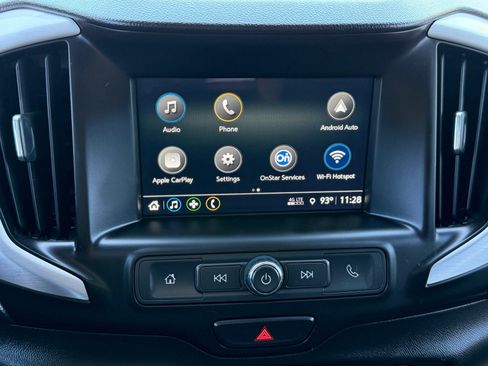 Used 2018 GMC Terrain SLE FWD image 23