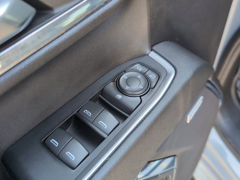 Used 2024 Chevrolet Silverado 1500 RST w/ RST All Star Premium Package image 15