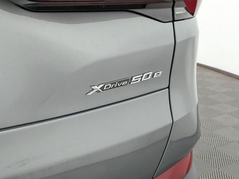 New 2026 BMW X5 xDrive50e w/ Executive Package AWD/4WD image 7