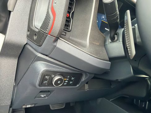 New 2026 Ford Bronco Raptor AWD/4WD image 36