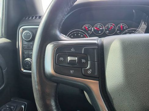 Used 2021 Chevrolet Silverado 1500 RST AWD/4WD image 23