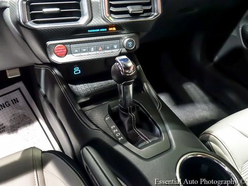 Used 2024 Ford Mustang Premium w/ 2.3L High Performance Package RWD image 20