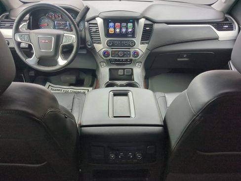 Used 2019 GMC Yukon SLT w/ Open Road Package image 43