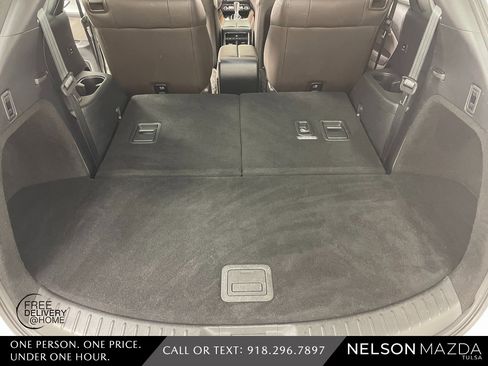 Used 2022 MAZDA CX-9 Signature image 56