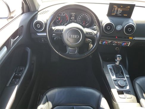 Used 2015 Audi A3 2.0T Premium w/ Cold Weather Package image 16
