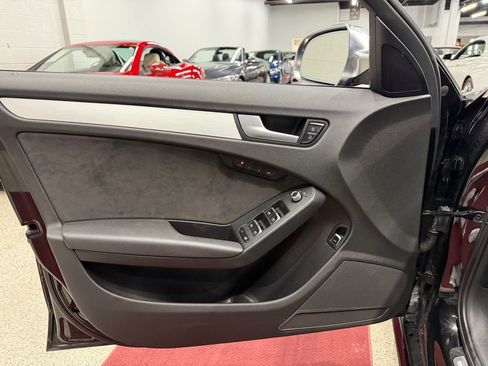 Used 2014 Audi S4 Premium Plus AWD/4WD image 21