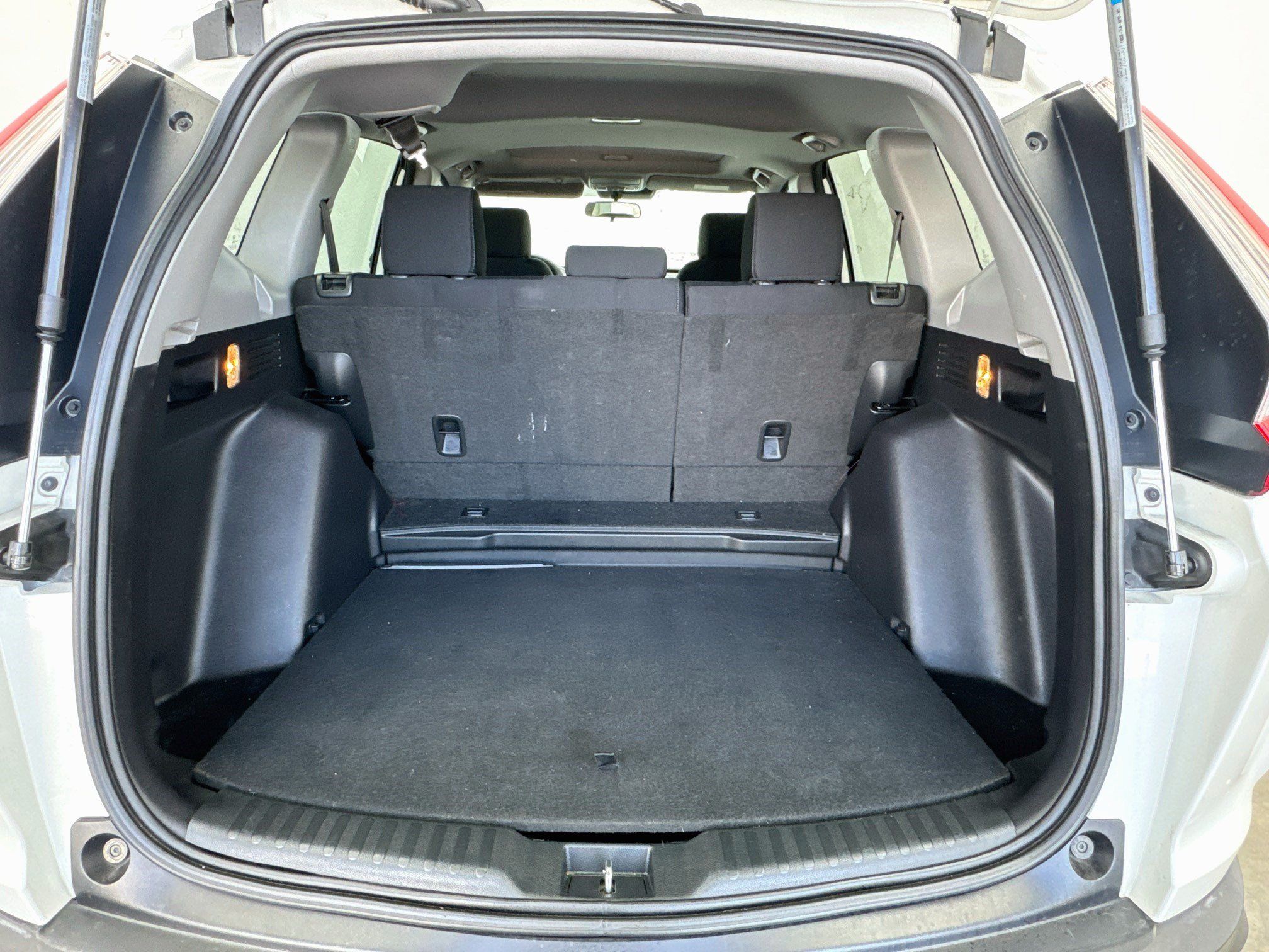 Used 2018 Honda CR-V EX image 18