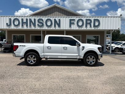Used 2025 Ford F150 XLT w/ Equipment Group 302A MID