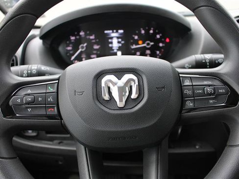 Used 2024 RAM ProMaster 2500 w/ Safety Group image 13