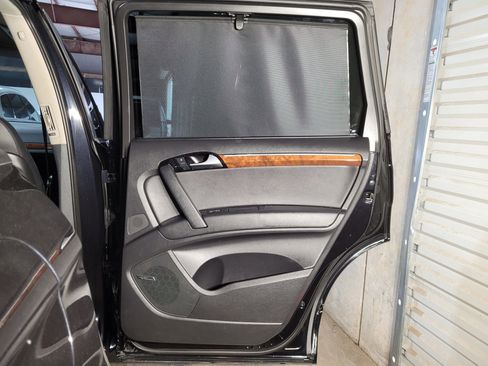 Used 2015 Audi Q7 3.0T Premium Plus w/ Premium Plus Package image 36