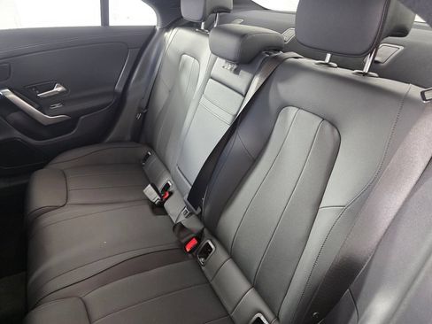 Certified 2025 Mercedes-Benz CLA 250 image 16