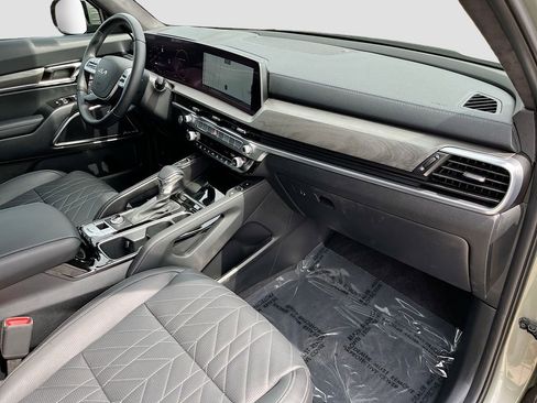 Used 2025 Kia Telluride SX Prestige X-Line image 38
