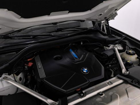 Used 2021 BMW X3 xDrive30e w/ Convenience Package image 41