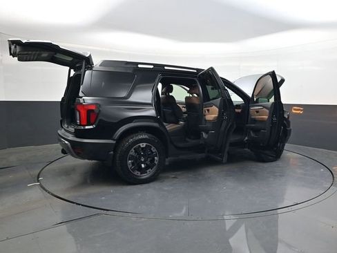 New 2026 Honda Passport TrailSport Elite image 35