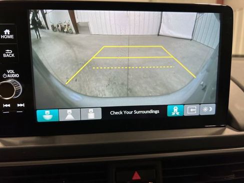 New 2025 Honda Pilot EX-L image 25