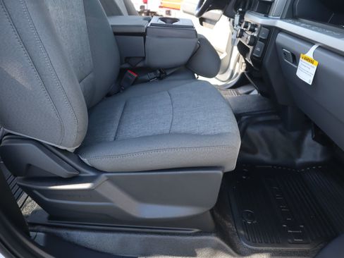 New 2026 Ford F450 XL image 13