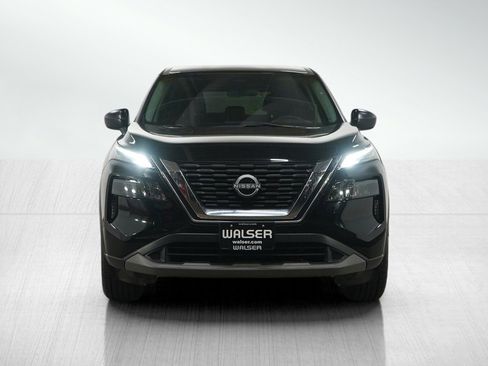 Used 2023 Nissan Rogue S image 8