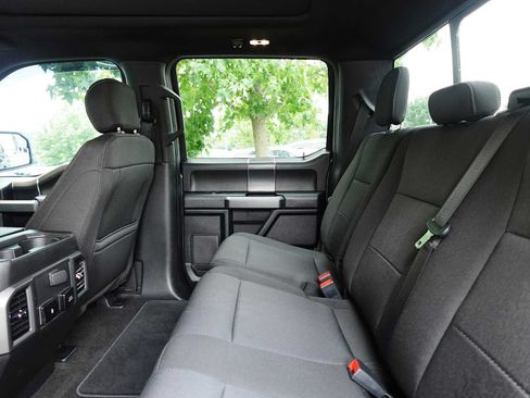 Used 2020 Ford F150 XLT w/ Equipment Group 302A Luxury AWD/4WD image 27