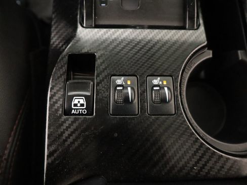 Used 2022 Toyota 4Runner TRD Pro image 9