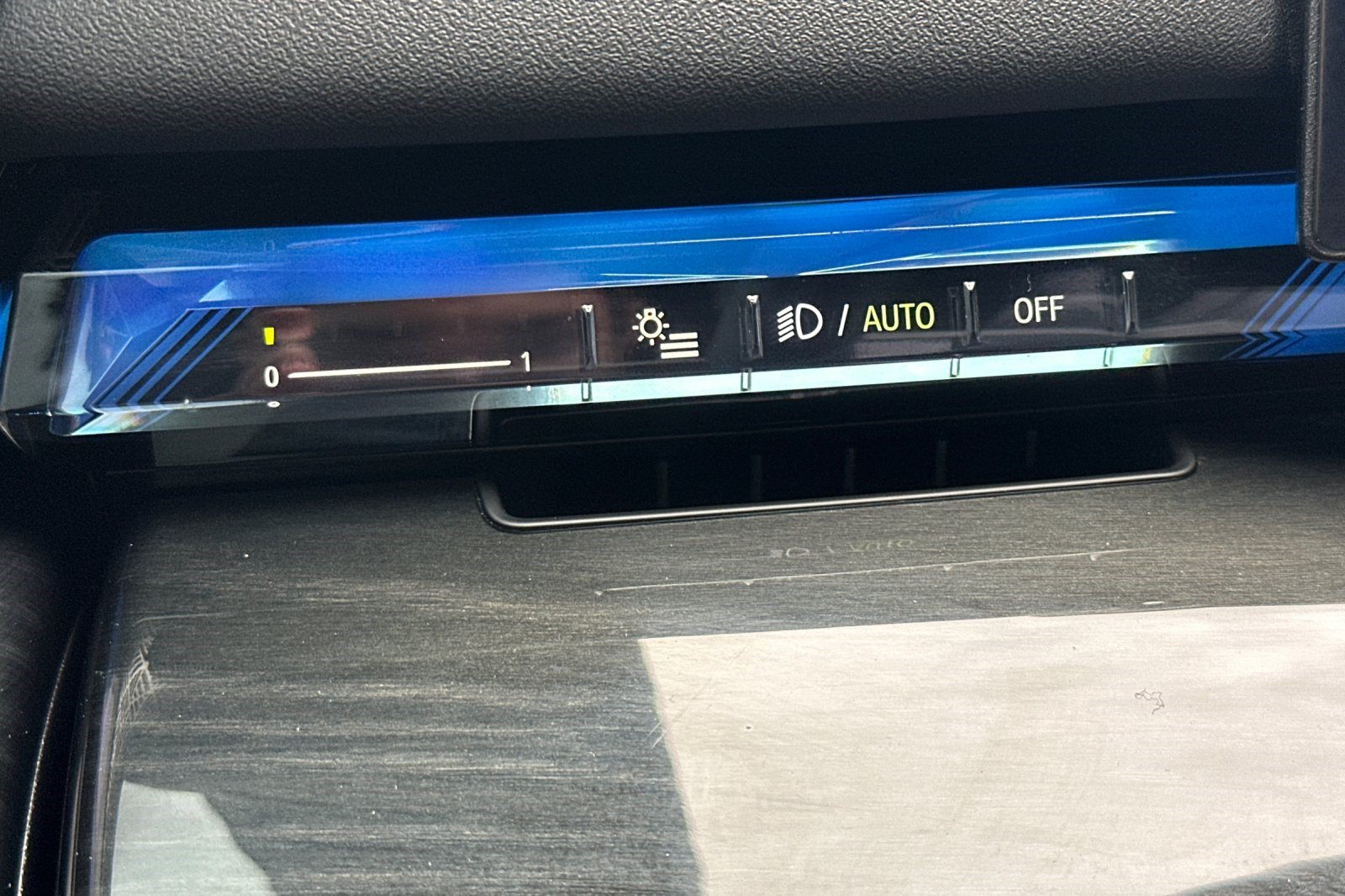 Certified 2024 BMW i5 M60 w/ Executive Package AWD/4WD image 37