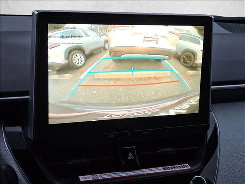 New 2026 Toyota Corolla SE image 13