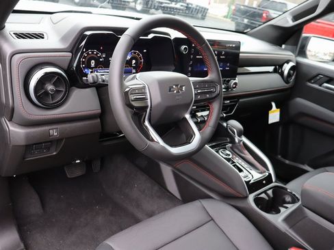 New 2026 Chevrolet Colorado Z71 w/ Technology Package image 5