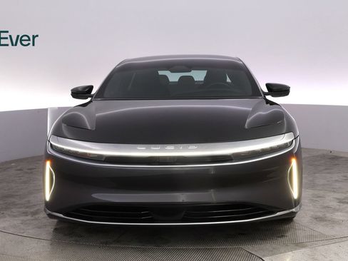 Used 2023 Lucid Air Touring AWD/4WD image 12