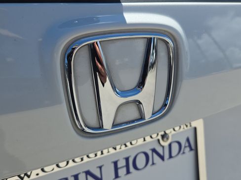Used 2024 Honda CR-V EX image 37