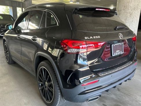 Used 2023 Mercedes-Benz GLA 250 4MATIC image 3
