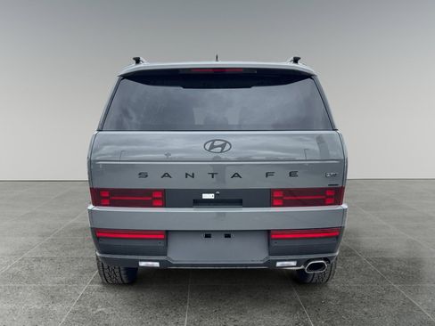 New 2026 Hyundai Santa Fe XRT image 4