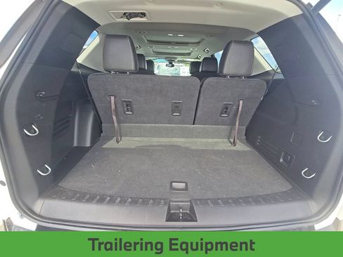 Used 2019 Chevrolet Traverse Premier w/ Redline Edition FWD image 8