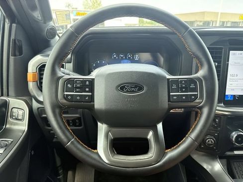 Used 2025 Ford F150 Tremor w/ Equipment Group 402A High AWD/4WD image 14