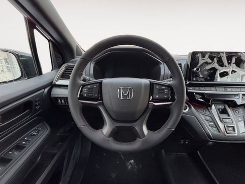New 2026 Honda Odyssey Sport-L image 12