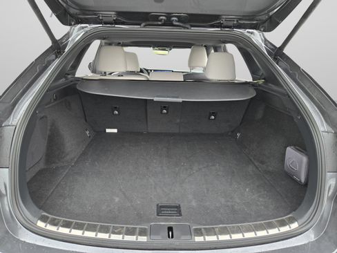 Used 2024 Lexus RX 350 Premium Plus w/ Convenience Package FWD image 21