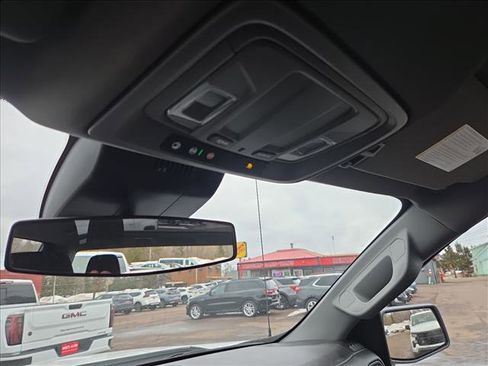 Used 2024 Chevrolet Silverado 1500 W/T w/ WT Fleet Convenience Package image 16