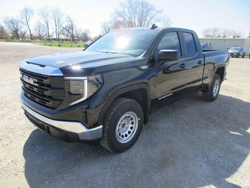 New 2026 GMC Sierra 1500 Pro w/ Pro Value Package AWD/4WD image 10